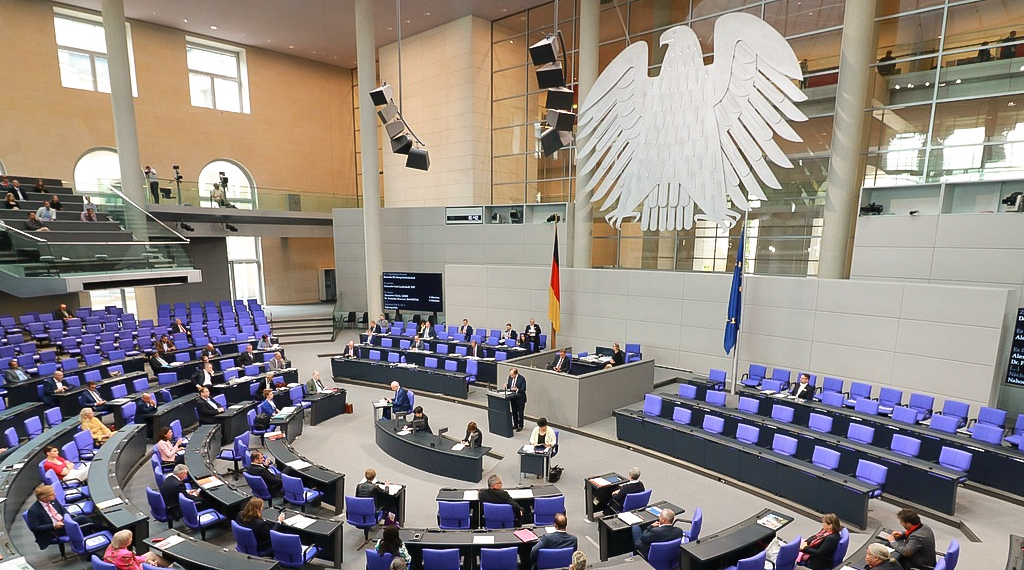 Bundestag0