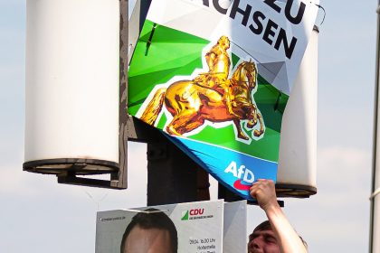 Cdu afd