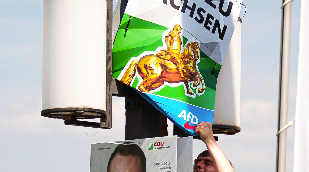 Cdu afd