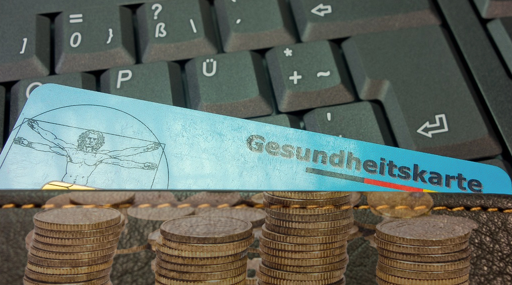 Krankenkasse1