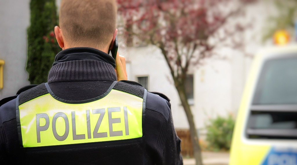 Polizei1