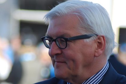 Steinmeier