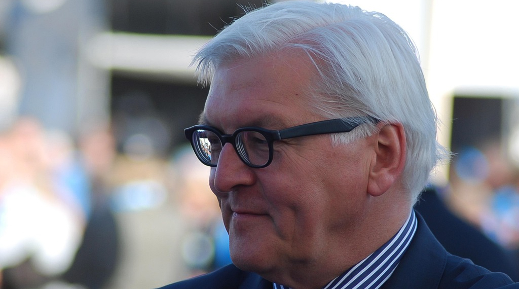 Steinmeier
