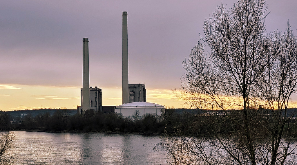 Gaskraftwerk1