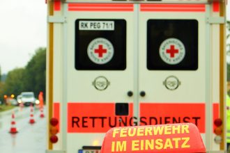 Rettungsdienst