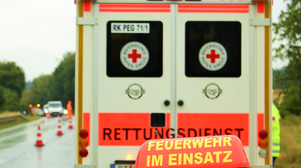 Rettungsdienst