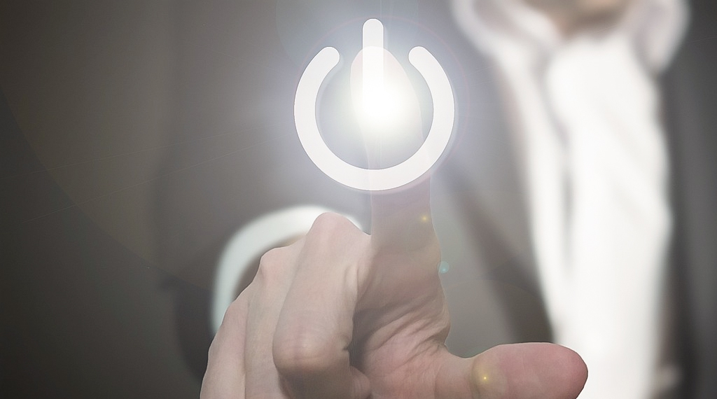 Ruhestandschalteraus