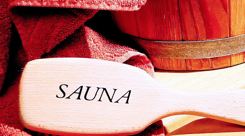Sauna1