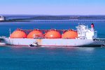 LNG Schiff1