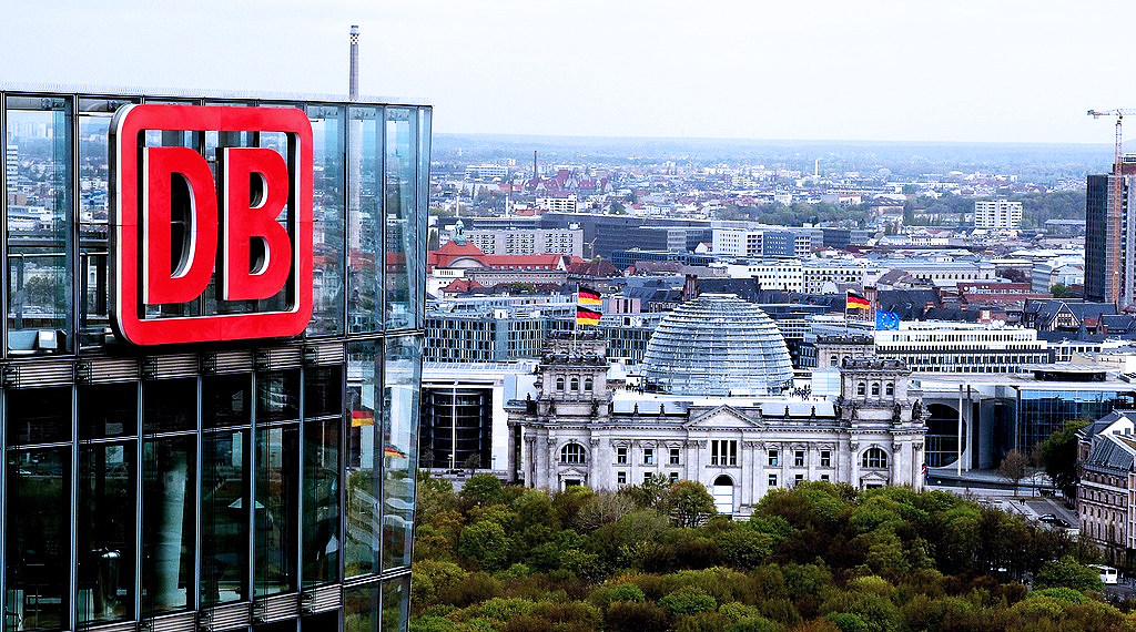 Bahn berlin1