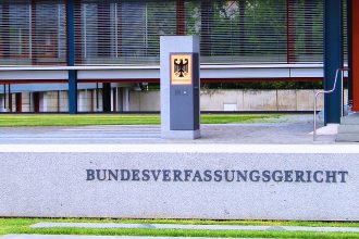 Bundesverfassungsgericht