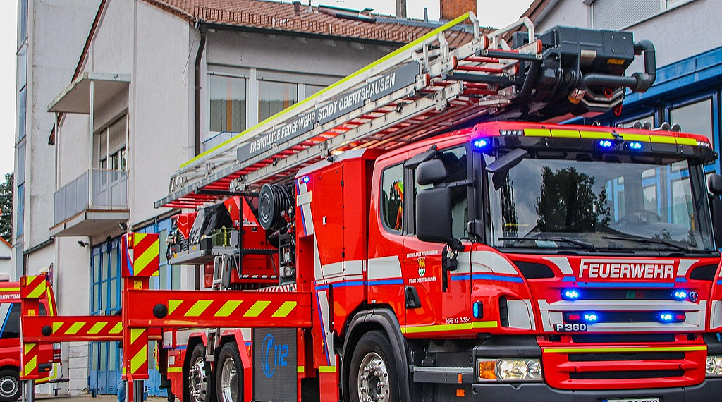 Feuerwehr