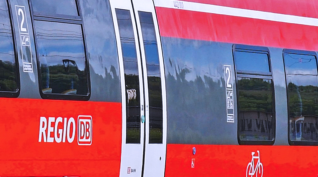 Regio bahn1