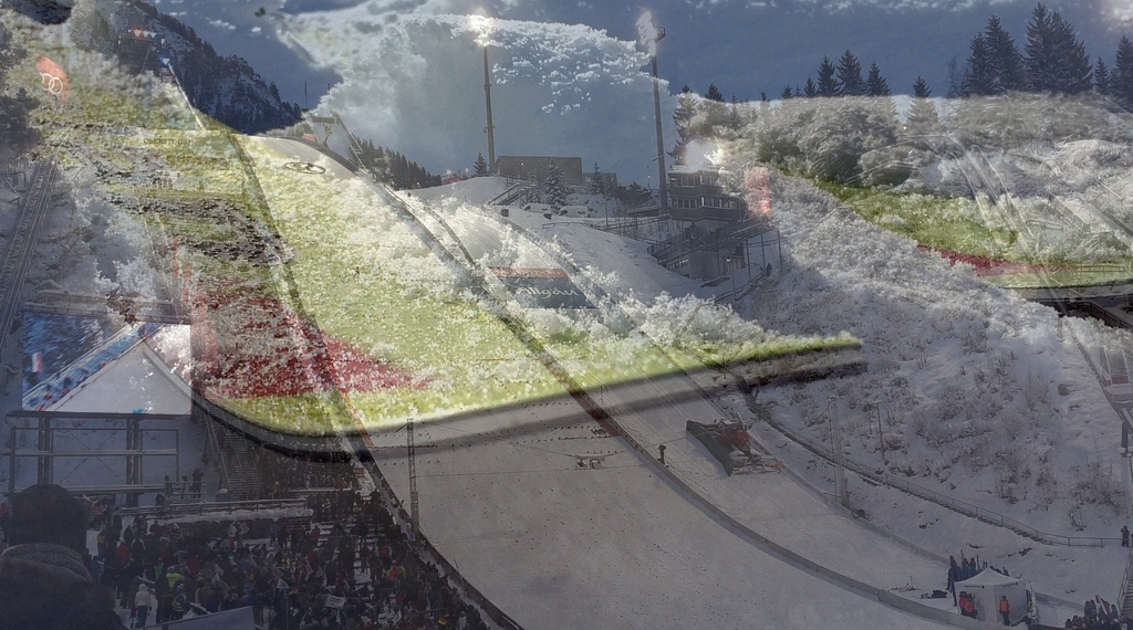 Skispringen1