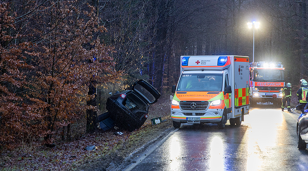 Unfall neuhof1