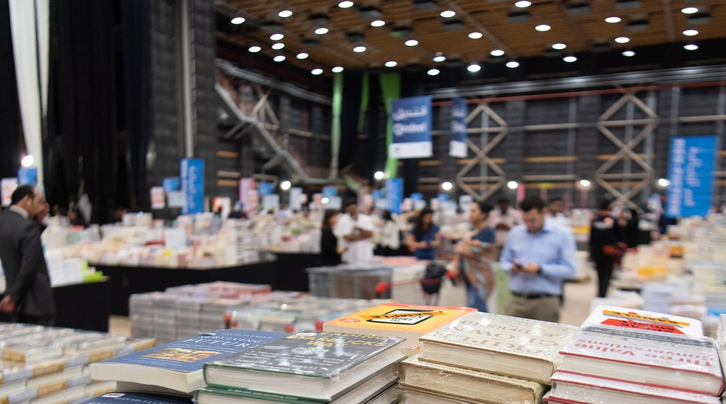 Buchmesse1