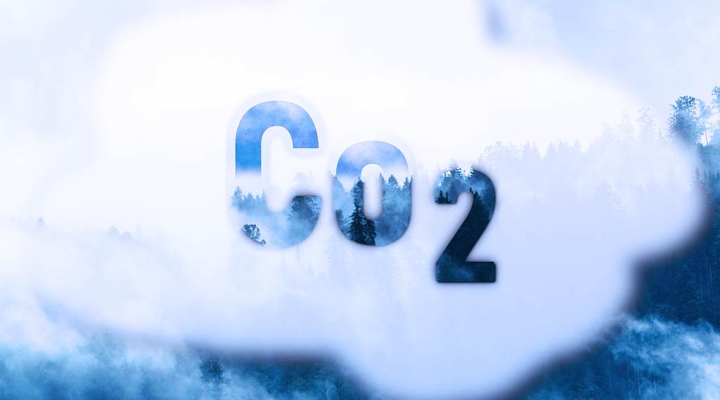Co2 uw