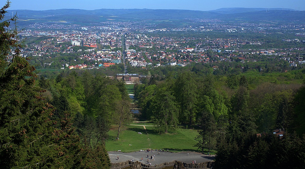 Kassel1