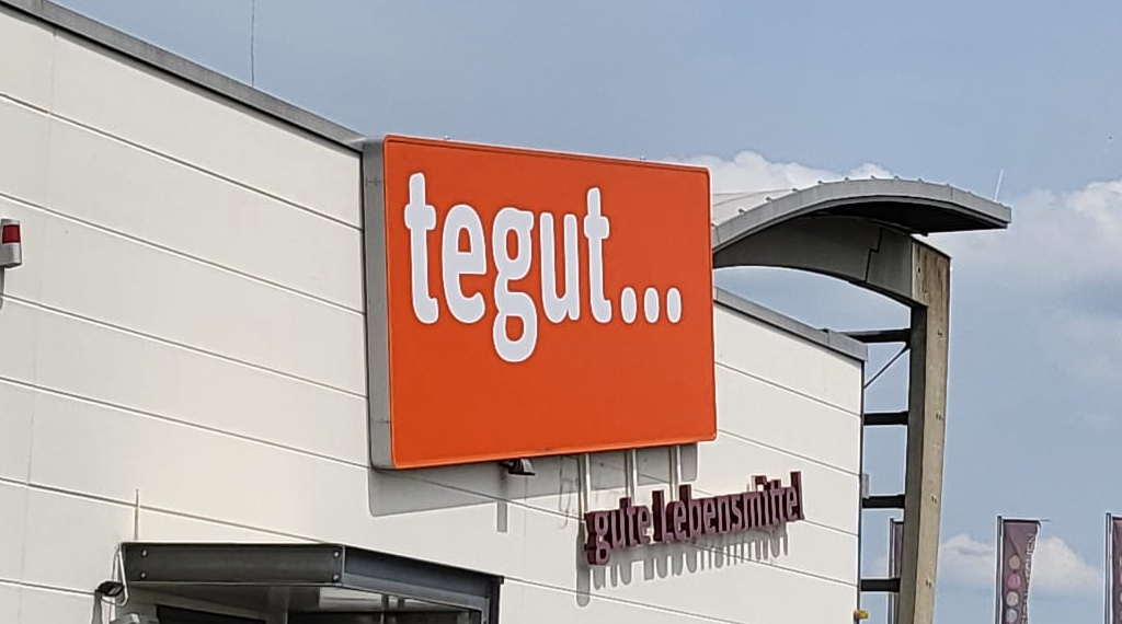 Tegut