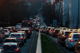 Auto stadt1