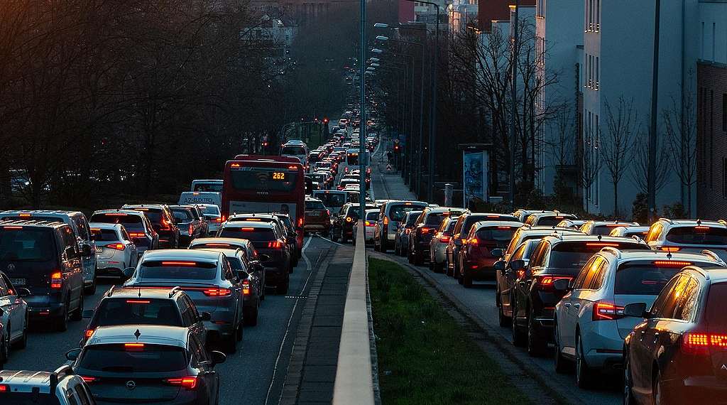Auto stadt1