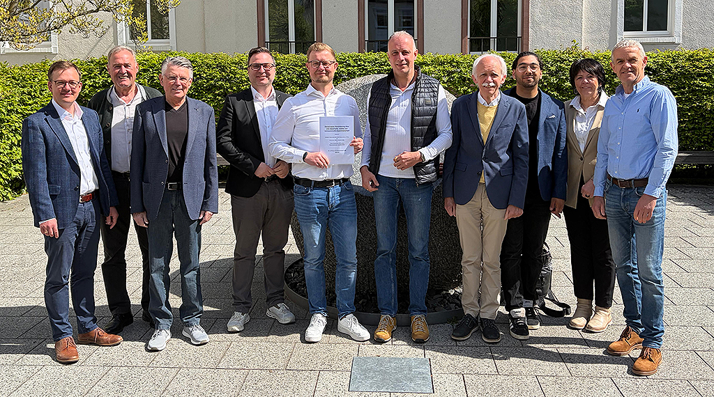 CDU/FDP/FGG/CWE