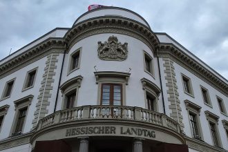 Hessischer landtag