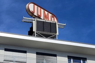 Jumo turm1