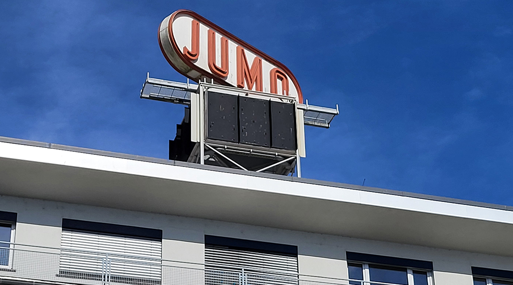 Jumo turm1
