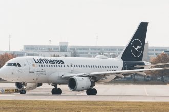 Lufthansa city