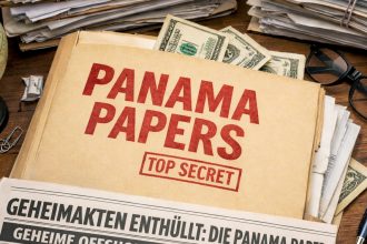 Panamapapers