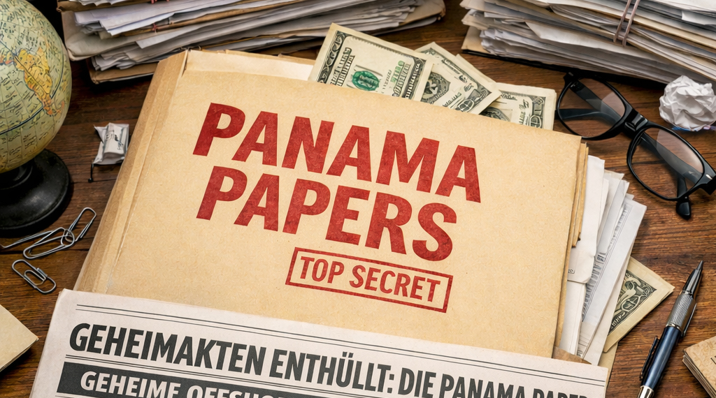 Panamapapers