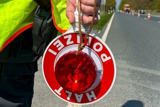 Polizei kon1
