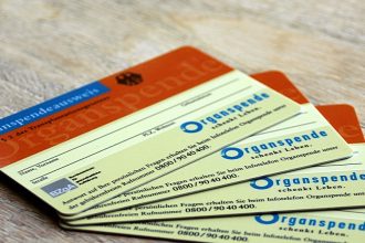 Organspende1