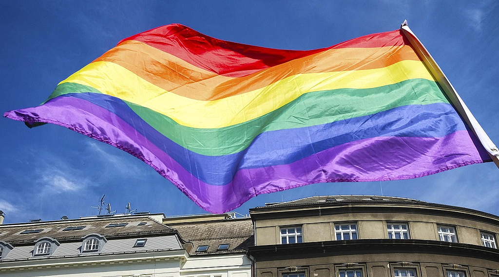 Regenbogenfahne1