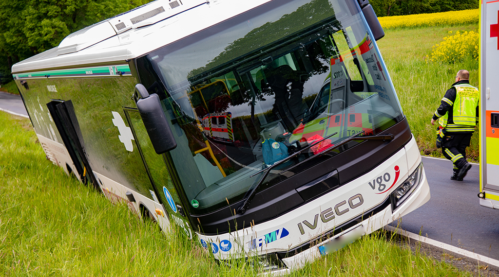 Bus vu1