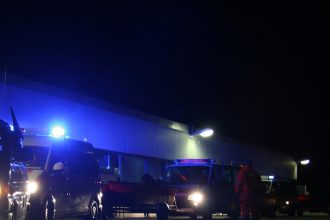 Einsatz nacht