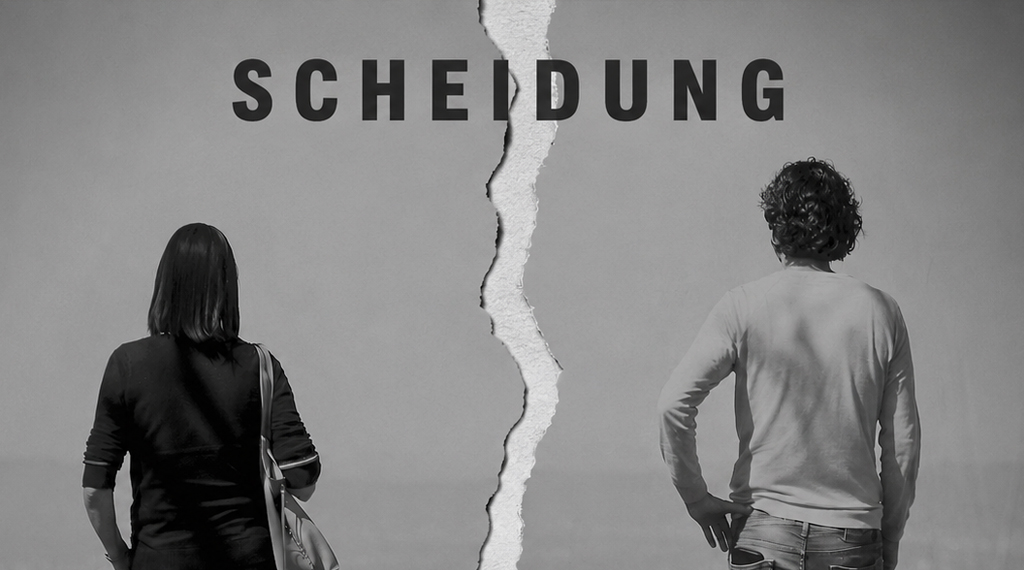 Scheidung1