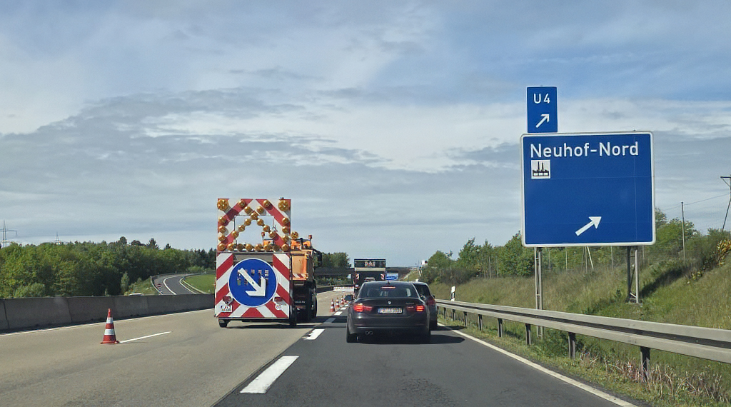 Tunnel n1