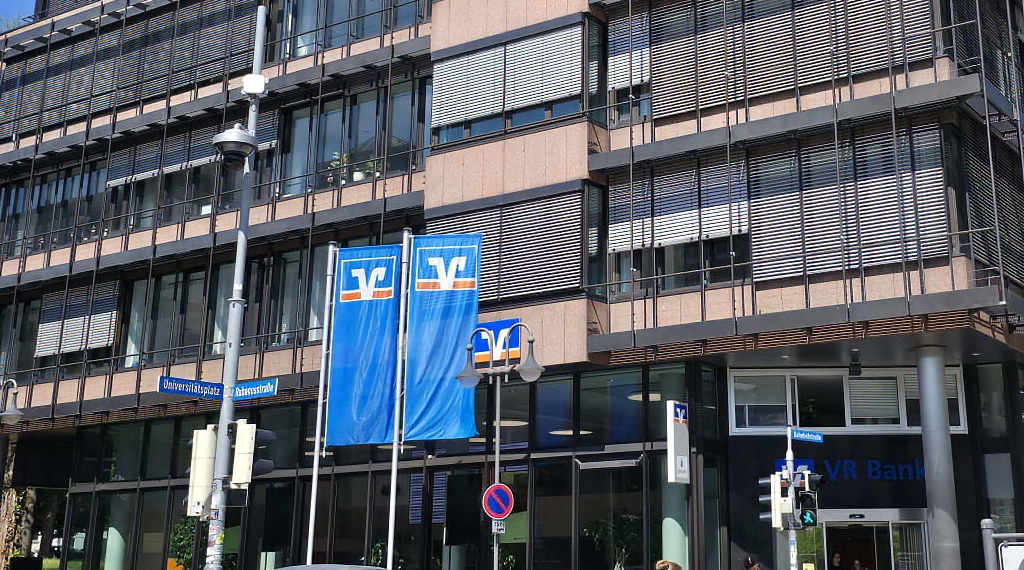 Vr bank fd1