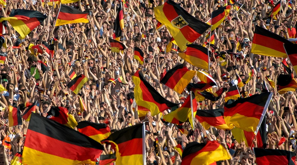 Wm fussball