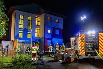 Zimmer treysa