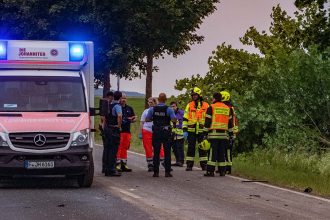 Unfall echzell3