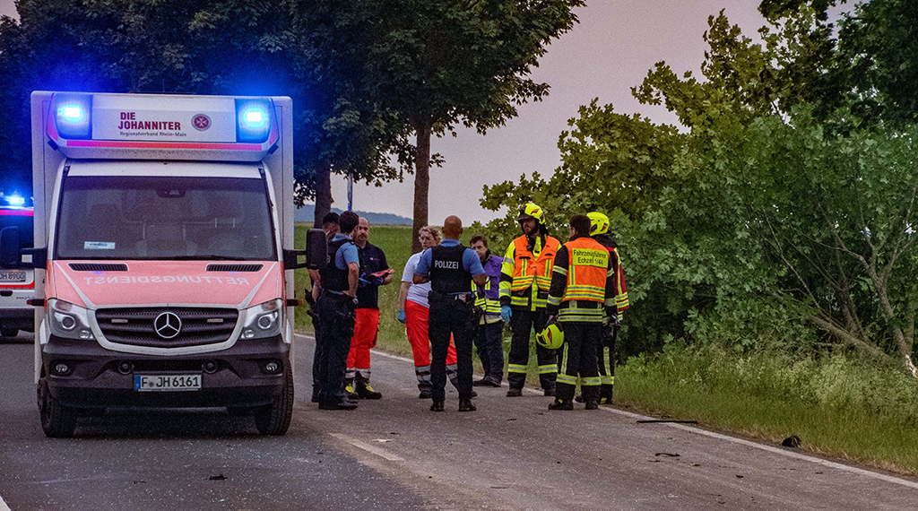 Unfall echzell3