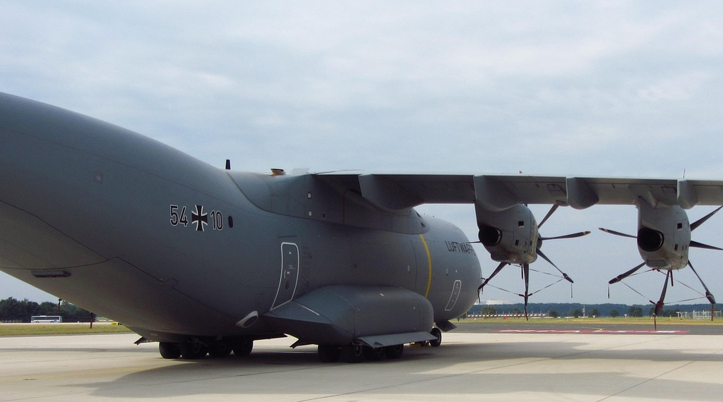A400