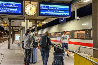 Bahnhof fd1