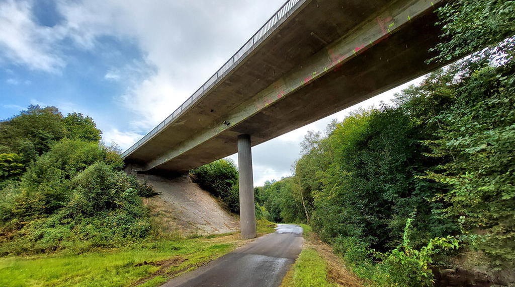 Bruecke b62