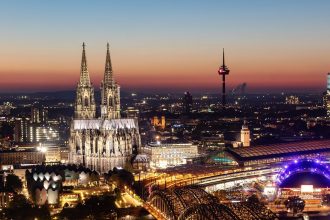 Dom koeln1