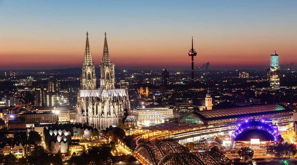 Dom koeln1