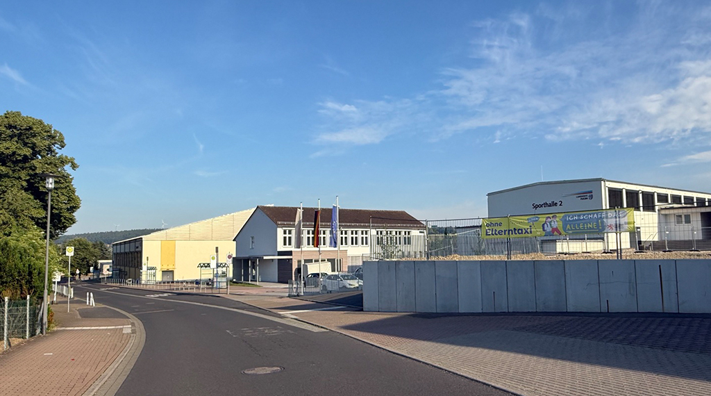 Eiterfeld schule1
